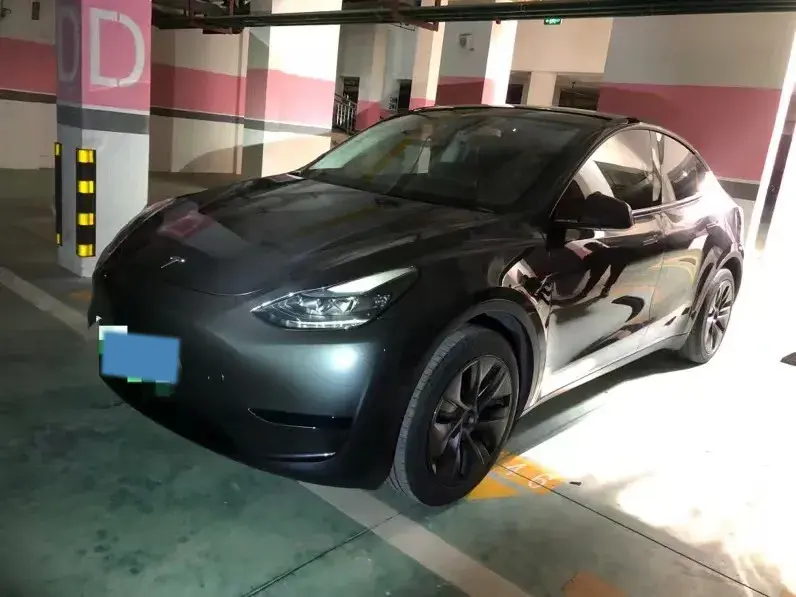 2024 Iveco OuSheng BEV 77.28KWH