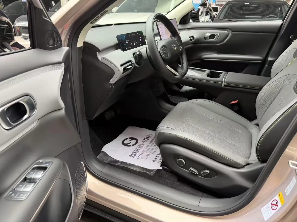 2026 ChangAn QiYuan Q05 BEV,autocango,china used car exporter,china ev exporter,chinese used car exporter,chinese used ev exporter