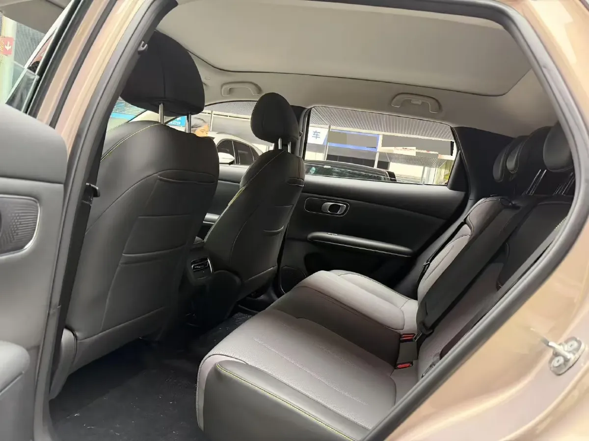 2026 ChangAn QiYuan Q05 BEV,autocango,china used car exporter,china ev exporter,chinese used car exporter,chinese used ev exporter