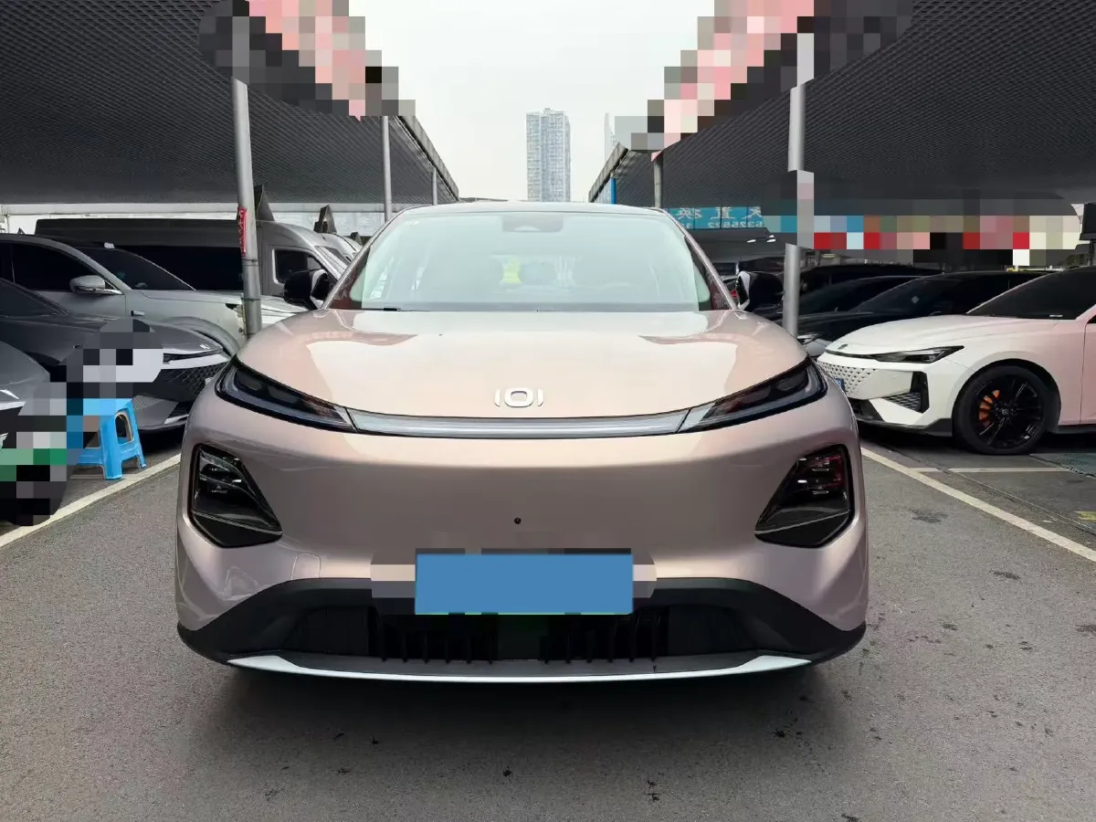 2026 ChangAn QiYuan Q05 BEV,autocango,china used car exporter,china ev exporter,chinese used car exporter,chinese used ev exporter