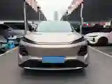 2026 ChangAn QiYuan Q05 BEV