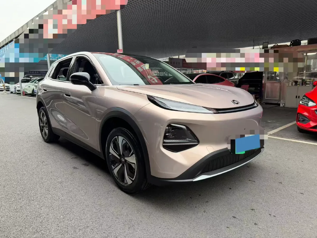 2026 ChangAn QiYuan Q05 BEV,autocango,china used car exporter,china ev exporter,chinese used car exporter,chinese used ev exporter