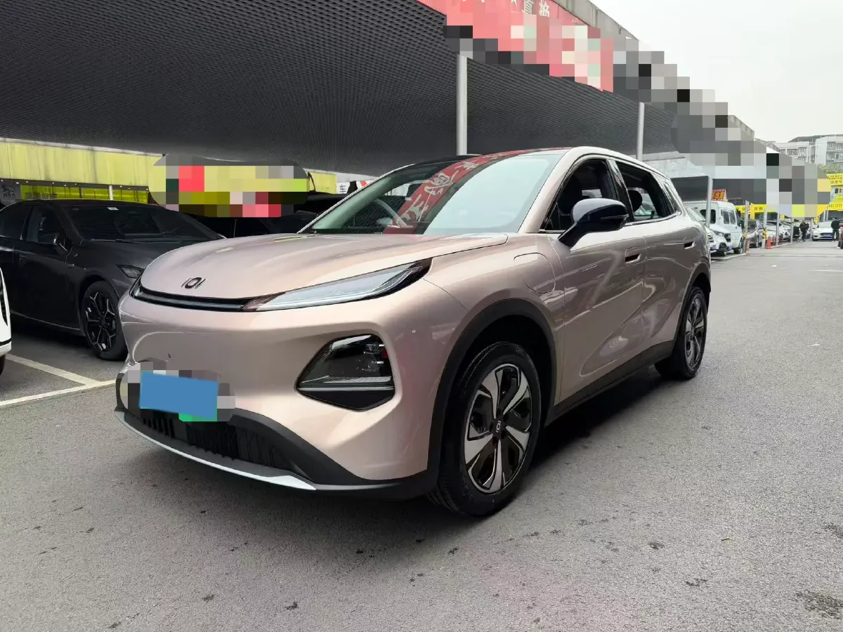 2026 ChangAn QiYuan Q05 BEV,autocango,china used car exporter,china ev exporter,chinese used car exporter,chinese used ev exporter