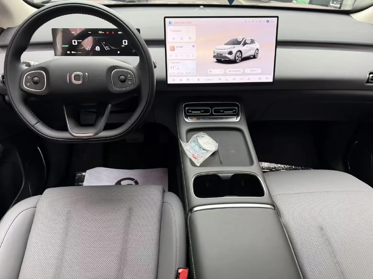 2026 ChangAn QiYuan Q05 BEV,autocango,china used car exporter,china ev exporter,chinese used car exporter,chinese used ev exporter