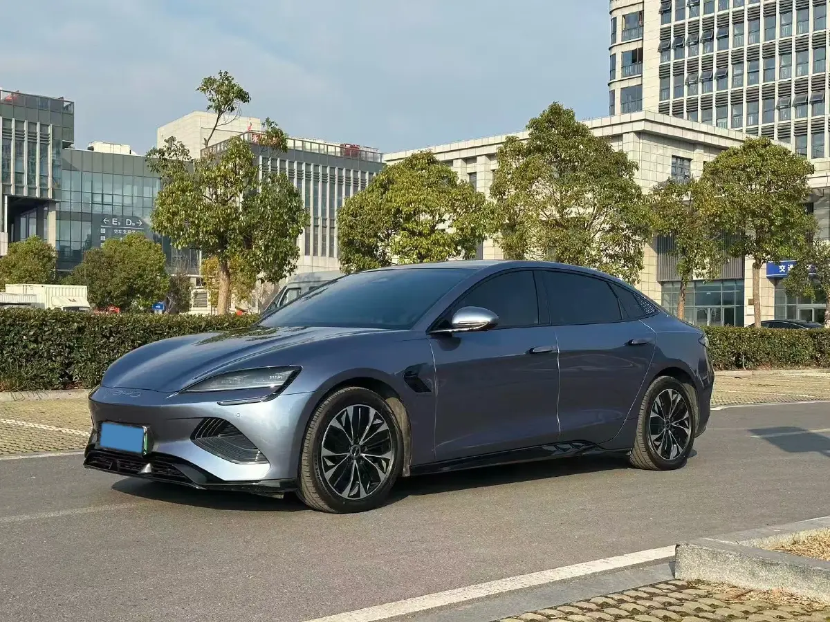 2022 MAXUS DaJia 5 BEV 70KWH