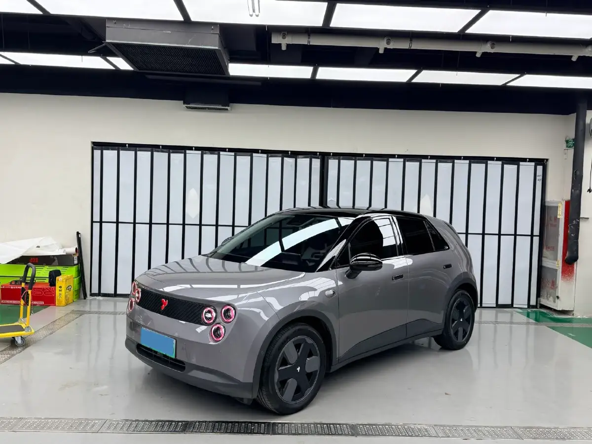 2025 Firefly Firefly BEV