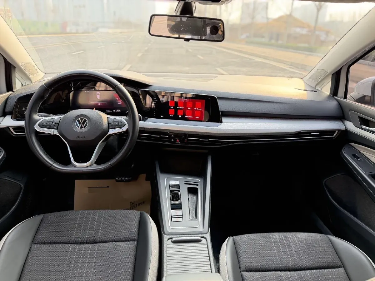 2021 Volkswagen Golf 1.4T 150HP L4 7DCT,autocango,china used car exporter,china ev exporter,chinese used car exporter,chinese used ev exporter