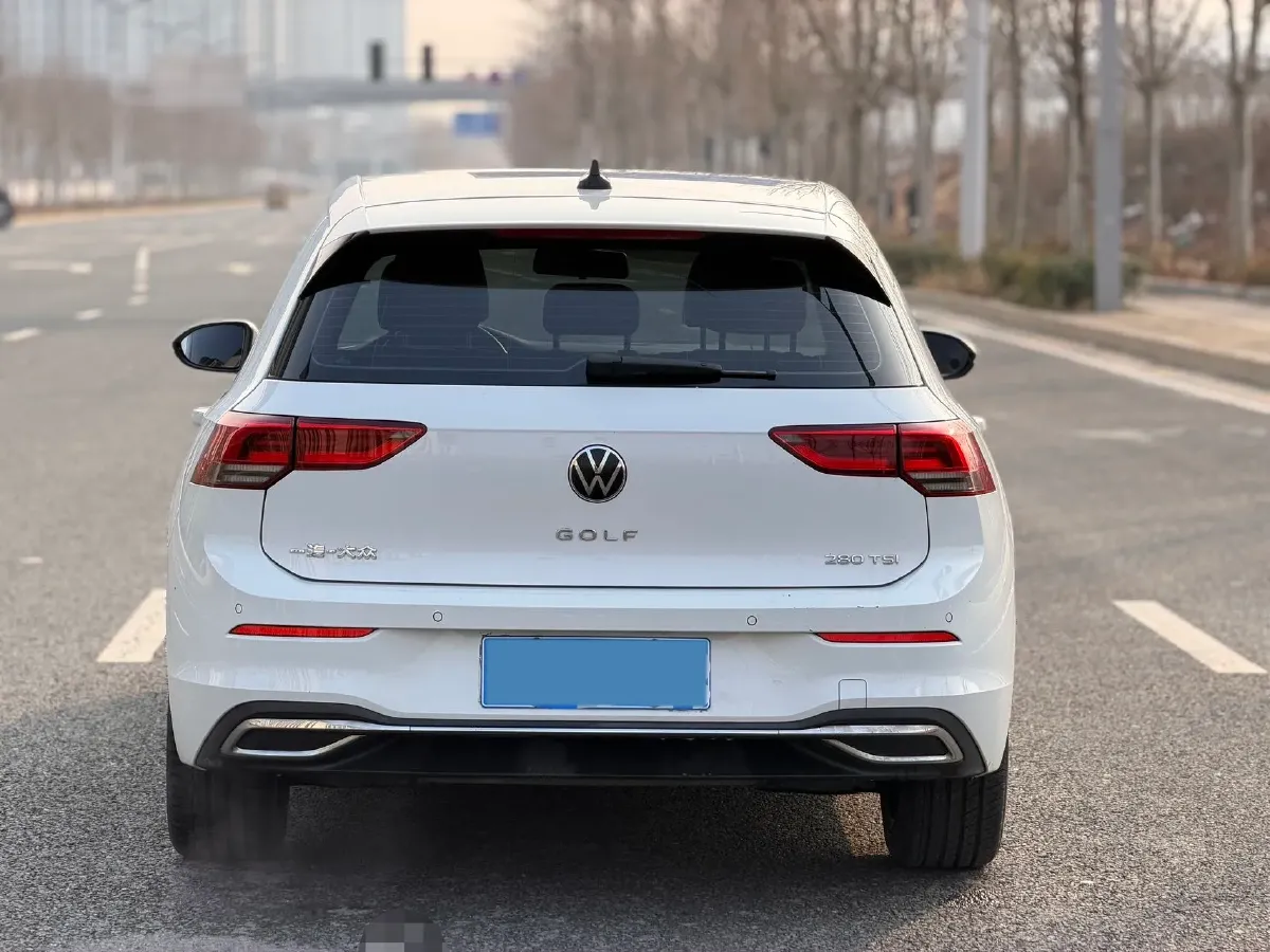 2021 Volkswagen Golf 1.4T 150HP L4 7DCT,autocango,china used car exporter,china ev exporter,chinese used car exporter,chinese used ev exporter
