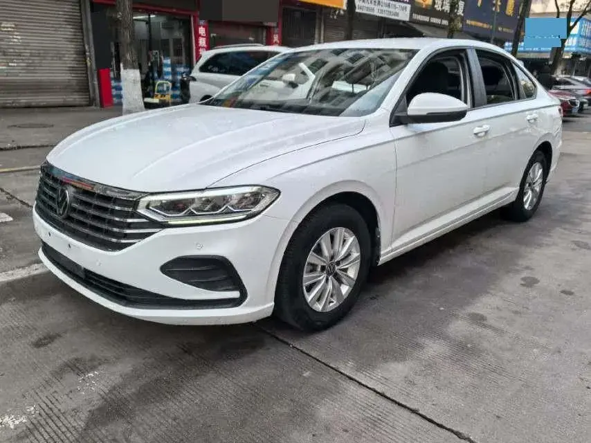 2024 Volkswagen Lavida 1.5L 110HP L4 6AT