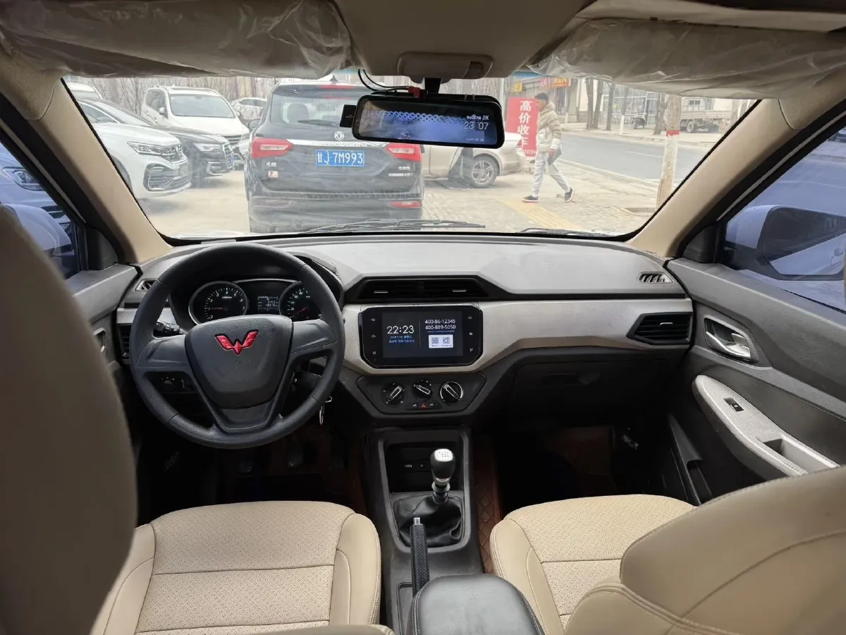 2021 Yema SiPaiKa 1.5L 109HP L4 5MT,autocango,china used car exporter,china ev exporter,chinese used car exporter,chinese used ev exporter