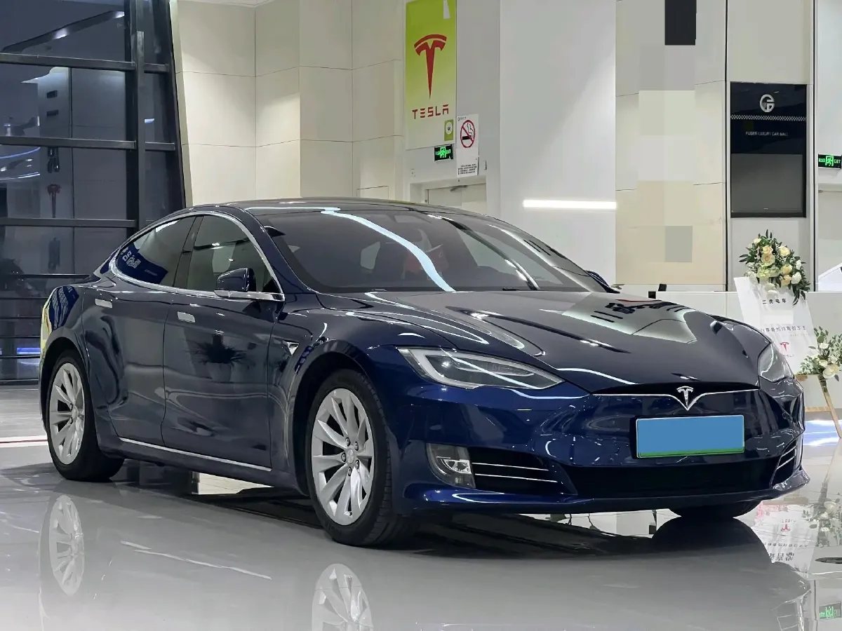 2017 Tesla Model S BEV 75KWH,autocango,china used car exporter,china ev exporter,chinese used car exporter,chinese used ev exporter