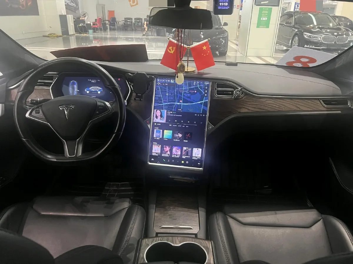 2017 Tesla Model S BEV 75KWH,autocango,china used car exporter,china ev exporter,chinese used car exporter,chinese used ev exporter