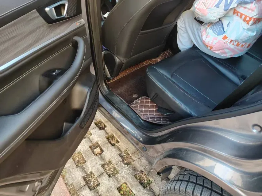 2021 Chery Tiggo 8 1.6T 197HP L4 7DCT,autocango,china used car exporter,china ev exporter,chinese used car exporter,chinese used ev exporter