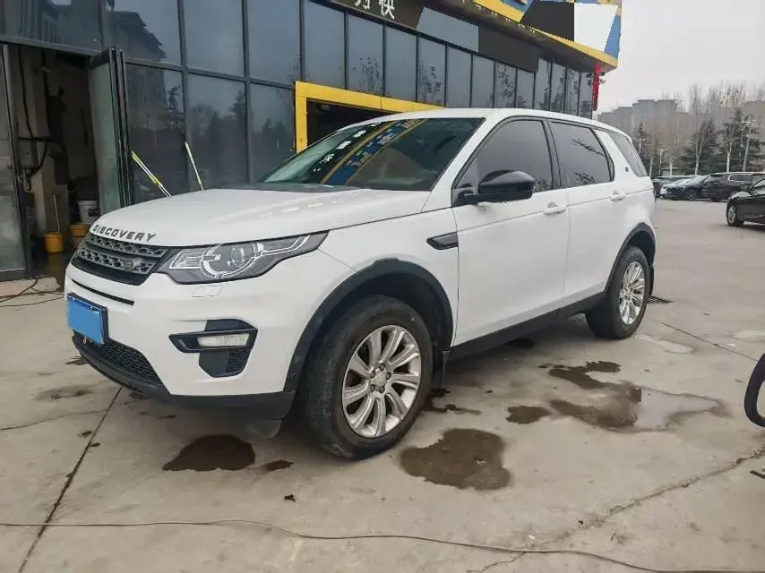 2019 MAXUS EG10 BEV 71.8KWH