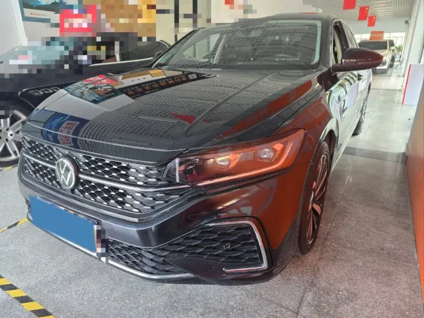 2022 Skoda Kodiak GT 2.0T 186HP L4 7DCT