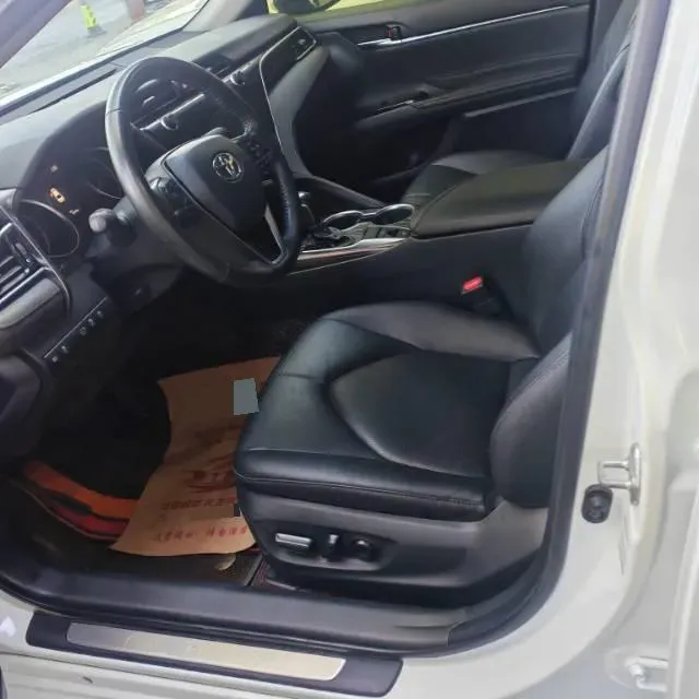 2019 Toyota Camry 2.0L 178HP L4 CVT,autocango,china used car exporter,china ev exporter,chinese used car exporter,chinese used ev exporter