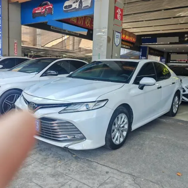 2019 Toyota Camry 2.0L 178HP L4 CVT,autocango,china used car exporter,china ev exporter,chinese used car exporter,chinese used ev exporter