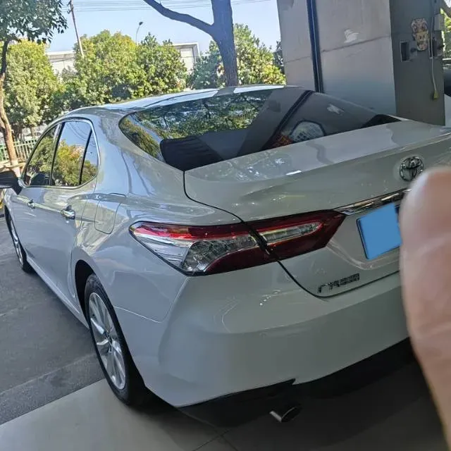 2019 Toyota Camry 2.0L 178HP L4 CVT,autocango,china used car exporter,china ev exporter,chinese used car exporter,chinese used ev exporter