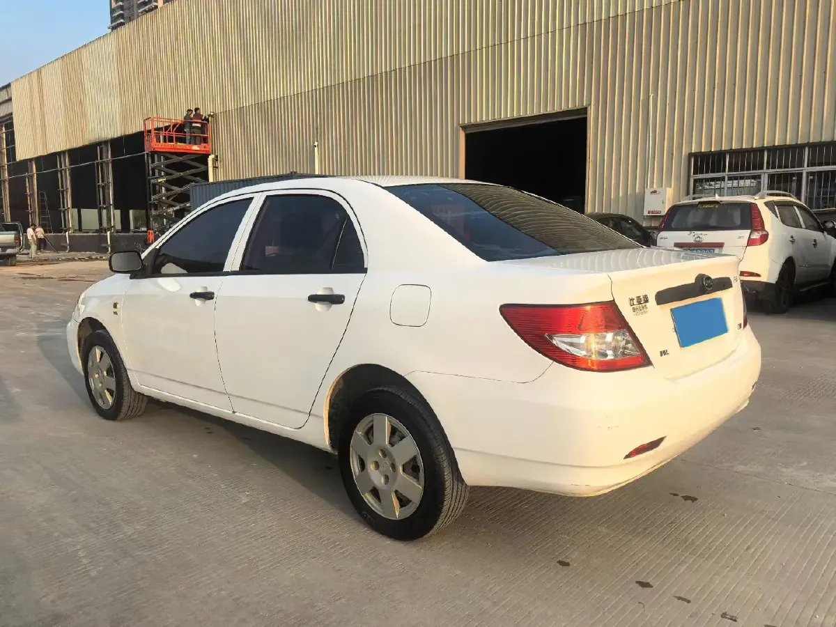 2013 FAW Vita V5 1.5L 102HP L4 5MT,autocango,china used car exporter,china ev exporter,chinese used car exporter,chinese used ev exporter