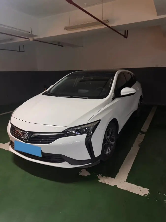2020 Xpeng G3 BEV 57.5KWH