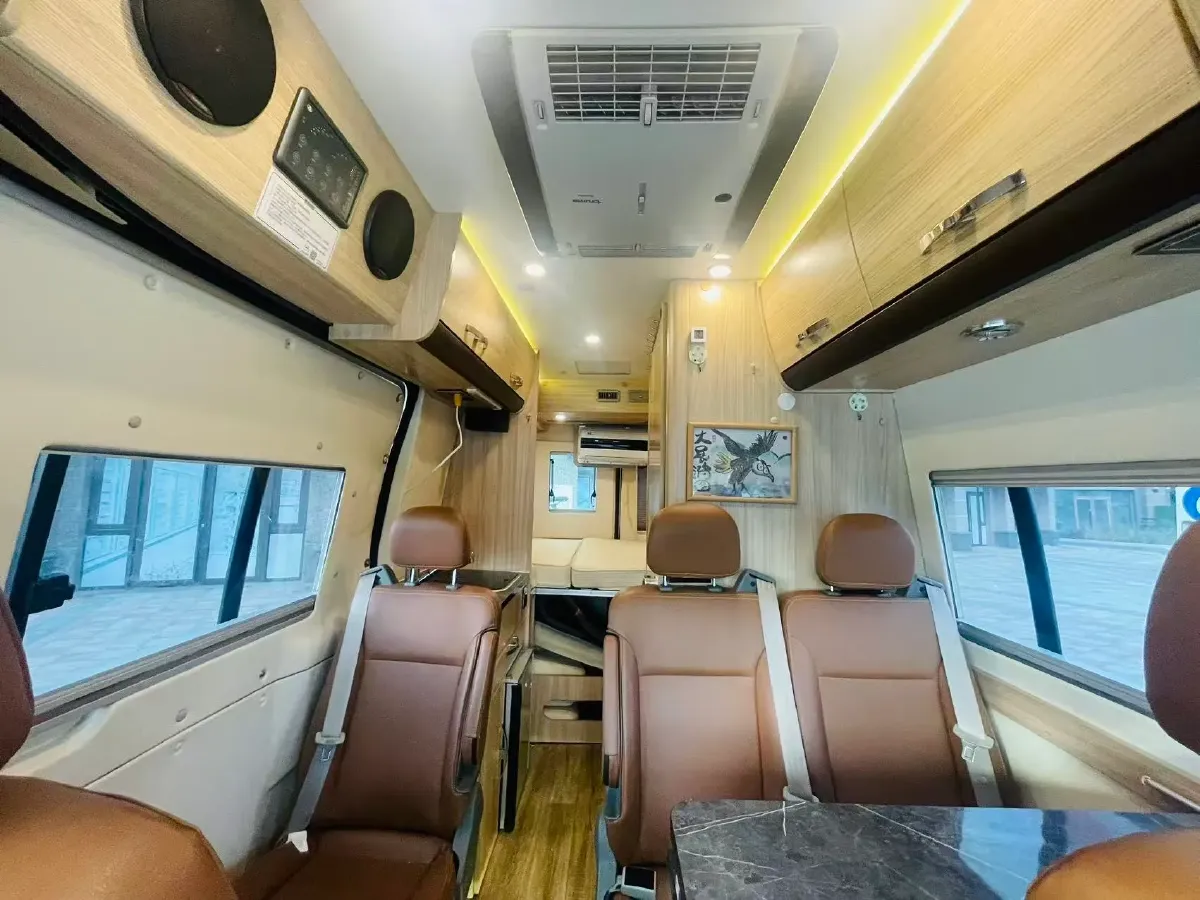 2021 MAXUS V80 RV 2.0T 139HP L4 6AMT,autocango,china used car exporter,china ev exporter,chinese used car exporter,chinese used ev exporter