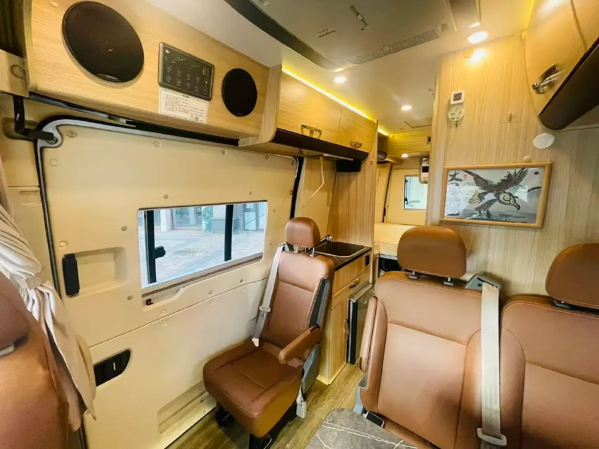 2021 MAXUS V80 RV 2.0T 139HP L4 6AMT,autocango,china used car exporter,china ev exporter,chinese used car exporter,chinese used ev exporter