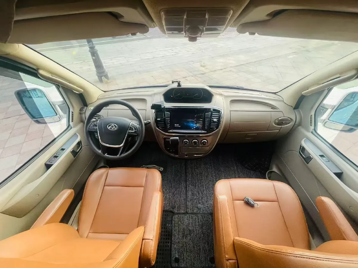 2021 MAXUS V80 RV 2.0T 139HP L4 6AMT,autocango,china used car exporter,china ev exporter,chinese used car exporter,chinese used ev exporter