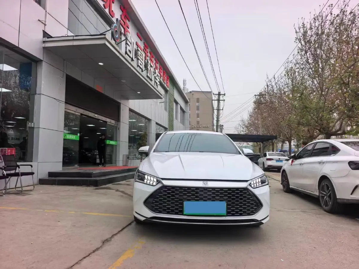 2024 BYD Qin Plus 1.5L 110HP L4 E-CVT PHEV 8.32KWH,autocango,china used car exporter,china ev exporter,chinese used car exporter,chinese used ev exporter