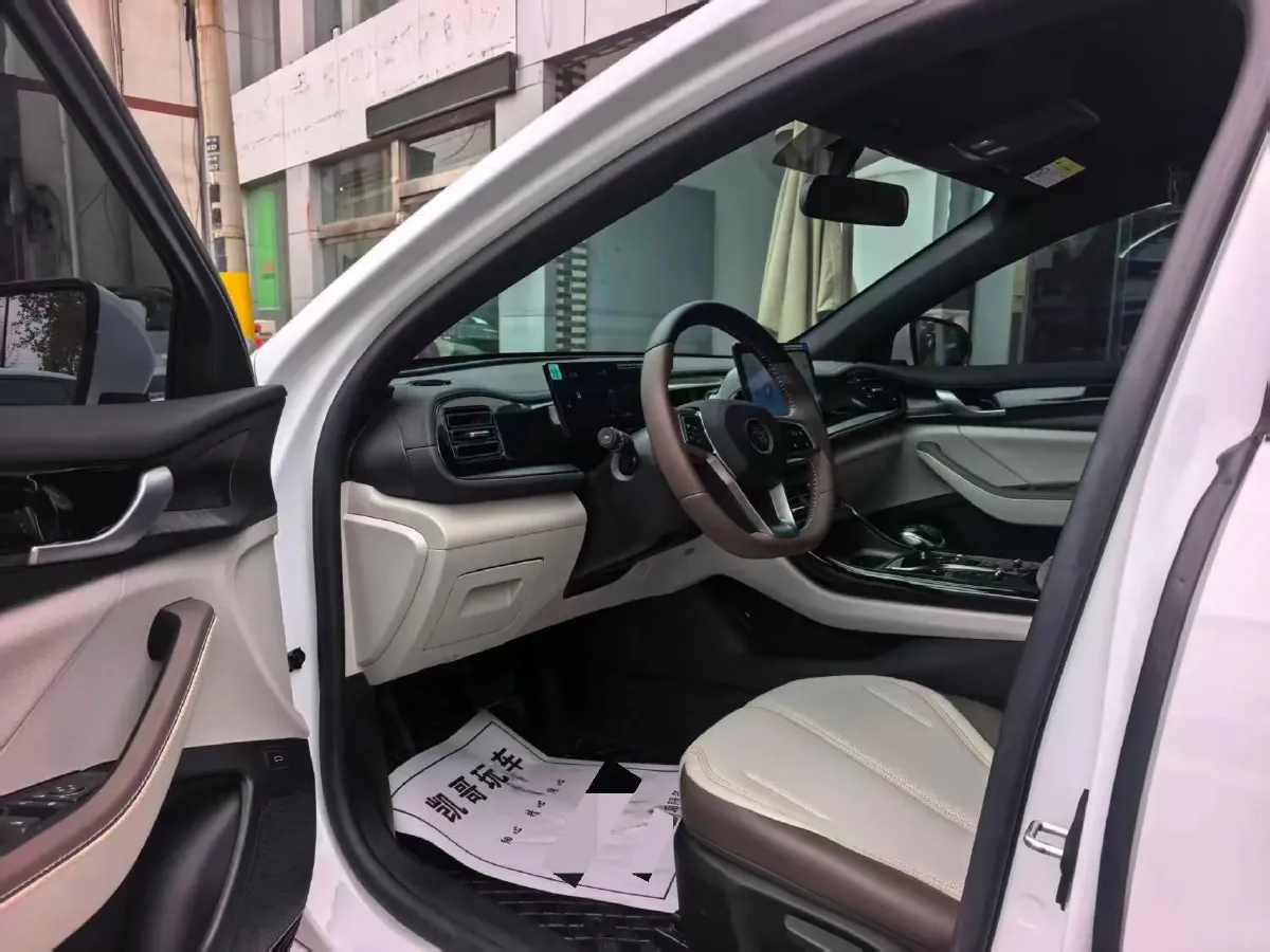 2024 BYD Qin Plus 1.5L 110HP L4 E-CVT PHEV 8.32KWH,autocango,china used car exporter,china ev exporter,chinese used car exporter,chinese used ev exporter