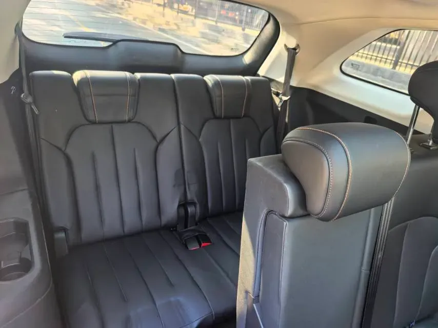 2024 ChangAn X7 PLUS 1.5T 188HP L4 7DCT,autocango,china used car exporter,china ev exporter,chinese used car exporter,chinese used ev exporter