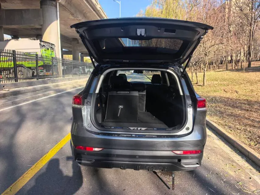 2024 ChangAn X7 PLUS 1.5T 188HP L4 7DCT,autocango,china used car exporter,china ev exporter,chinese used car exporter,chinese used ev exporter