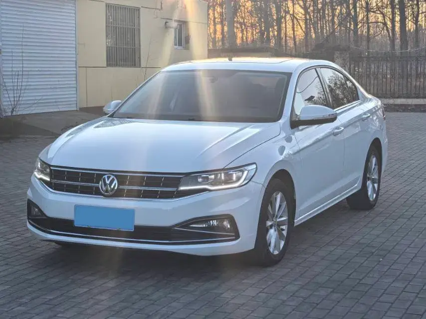 2020 Volkswagen Bora 1.5L 113HP L4 6AT
