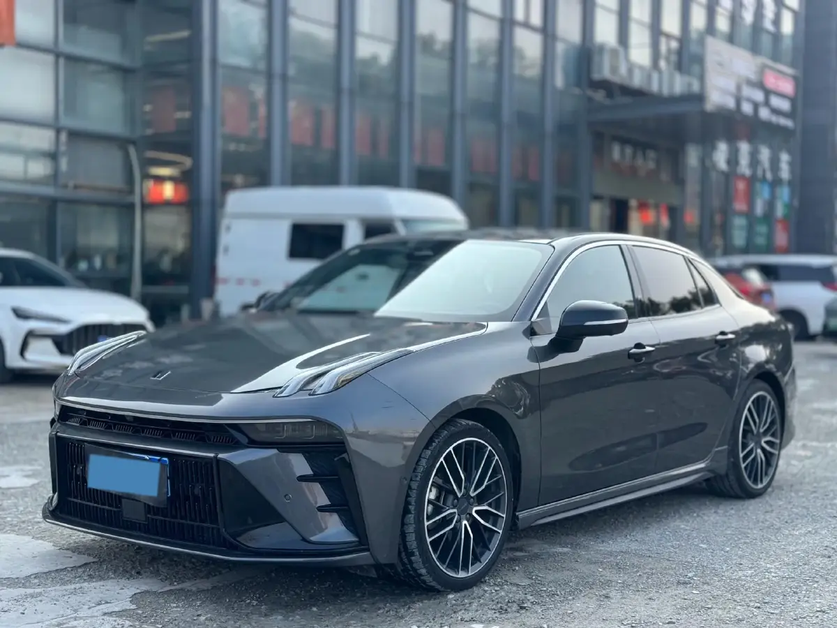 2023 Great Wall Poer 2.0T 163HP L4 8AT