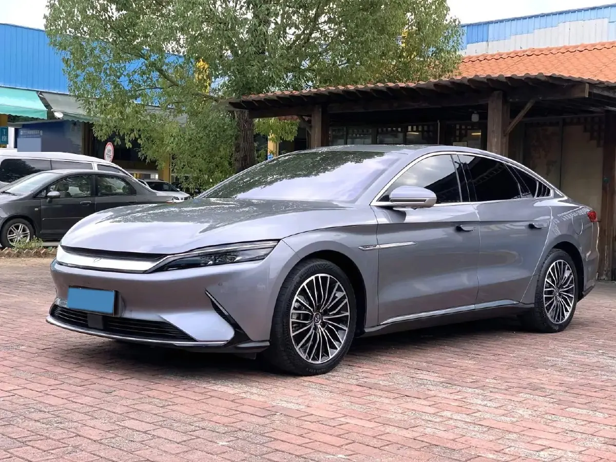 2020 Honda Breeze 2.0L 146HP L4 E-CVT Hybrid