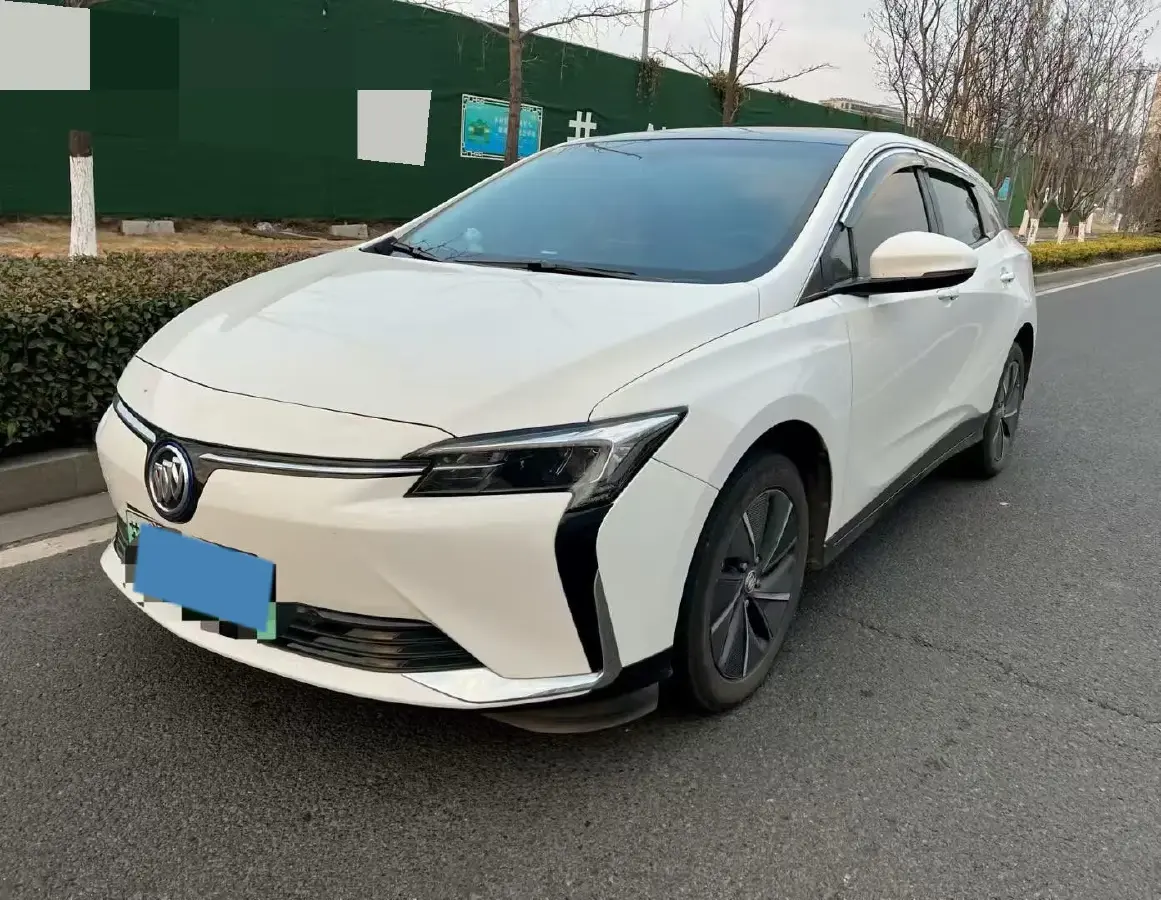 2023 Buick Velite 6 BEV 50.3KWH