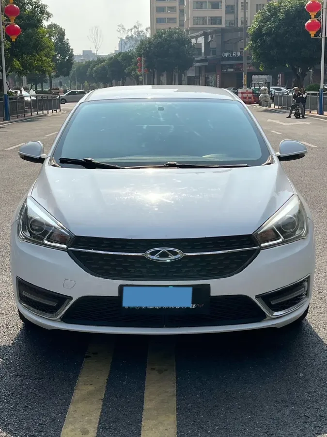 2016 Chery Arrizo 5 1.5L 116HP L4 5MT,autocango,china used car exporter,china ev exporter,chinese used car exporter,chinese used ev exporter