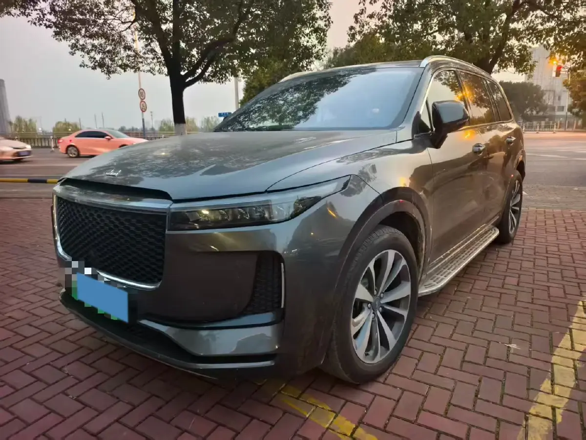 2020 Li ONE Range Extended 131HP REEV 40.5KWH
