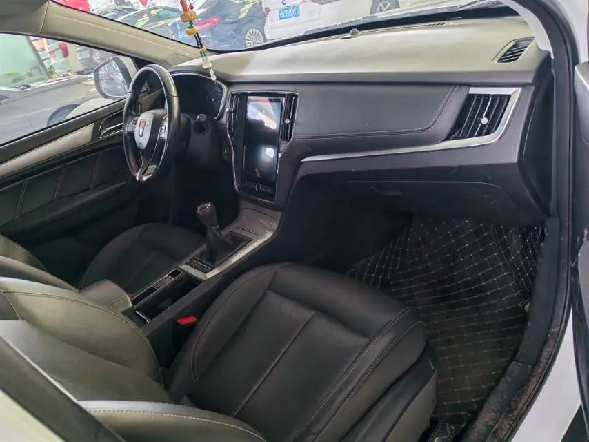 2020 Dongfeng YuFeng P16 2.4T 218HP L4 6MT,autocango,china used car exporter,china ev exporter,chinese used car exporter,chinese used ev exporter