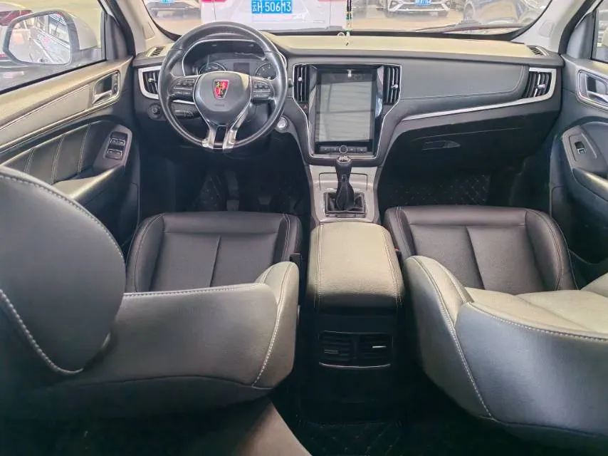 2020 Dongfeng YuFeng P16 2.4T 218HP L4 6MT,autocango,china used car exporter,china ev exporter,chinese used car exporter,chinese used ev exporter