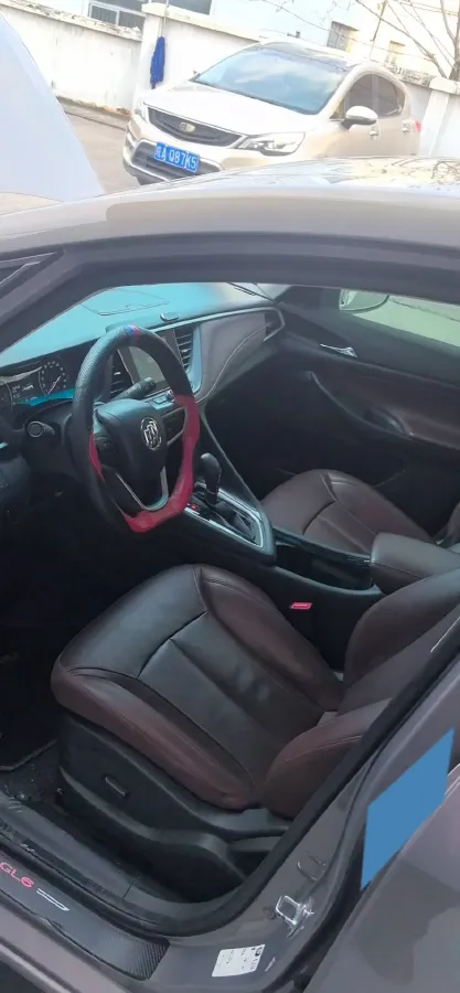 2019 Buick GL6 1.3T 163HP L3 6AT,autocango,china used car exporter,china ev exporter,chinese used car exporter,chinese used ev exporter