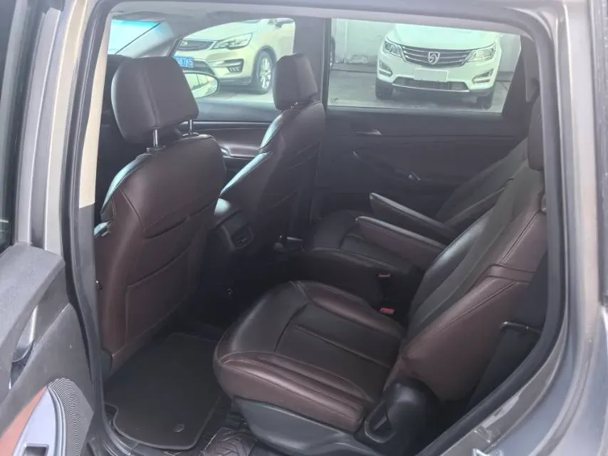 2019 Buick GL6 1.3T 163HP L3 6AT,autocango,china used car exporter,china ev exporter,chinese used car exporter,chinese used ev exporter