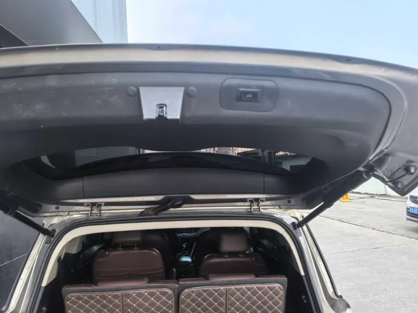 2019 Buick GL6 1.3T 163HP L3 6AT,autocango,china used car exporter,china ev exporter,chinese used car exporter,chinese used ev exporter