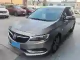 2019 Buick GL6 1.3T 163HP L3 6AT