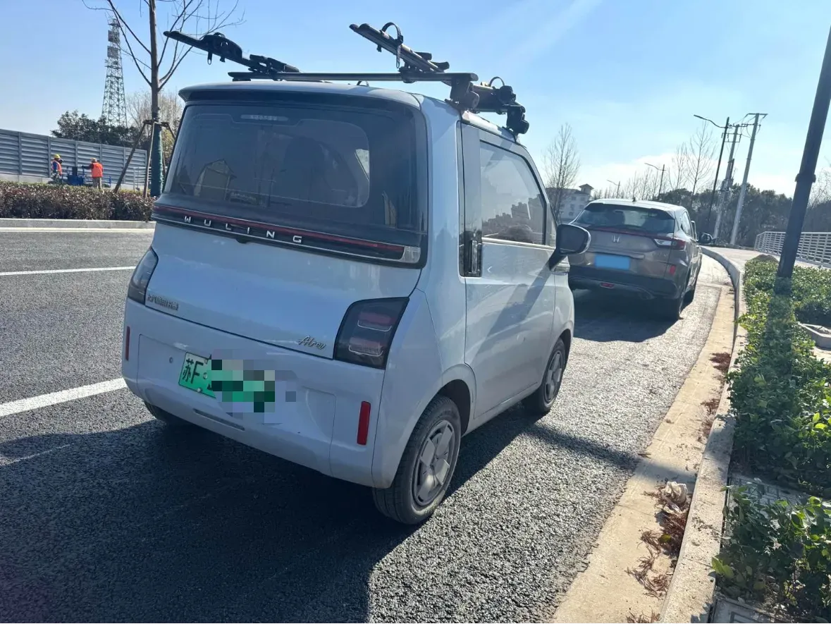 2023 Linxys Golden Warehouse BEV 38.016KWH,autocango,china used car exporter,china ev exporter,chinese used car exporter,chinese used ev exporter