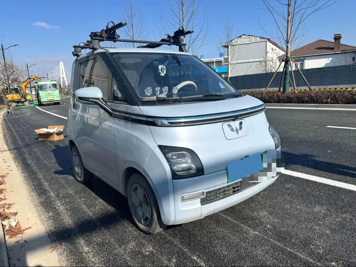 2023 Linxys Golden Warehouse BEV 38.016KWH,autocango,china used car exporter,china ev exporter,chinese used car exporter,chinese used ev exporter