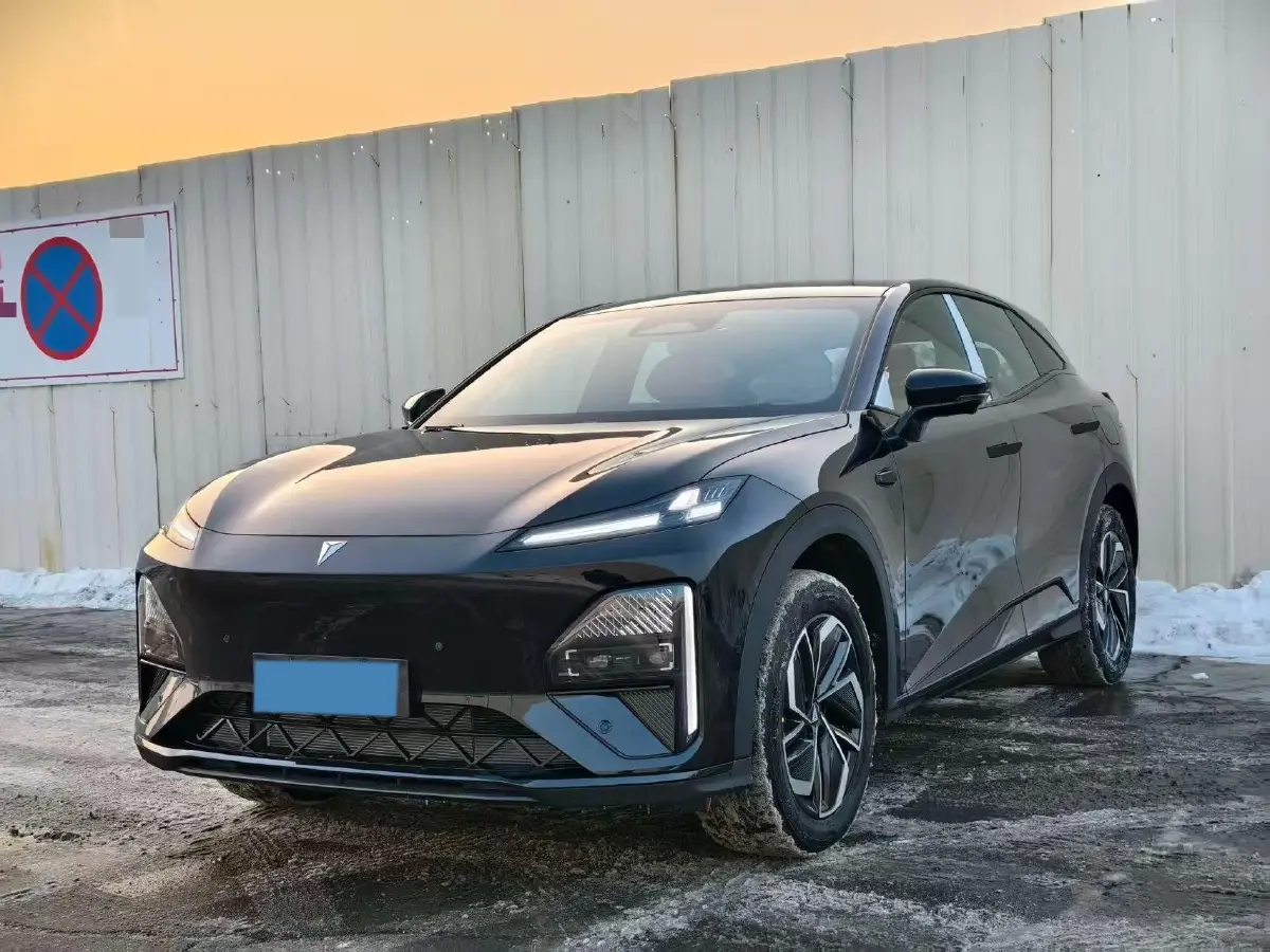 2026 Deepal S07 REEV 98HP REEV