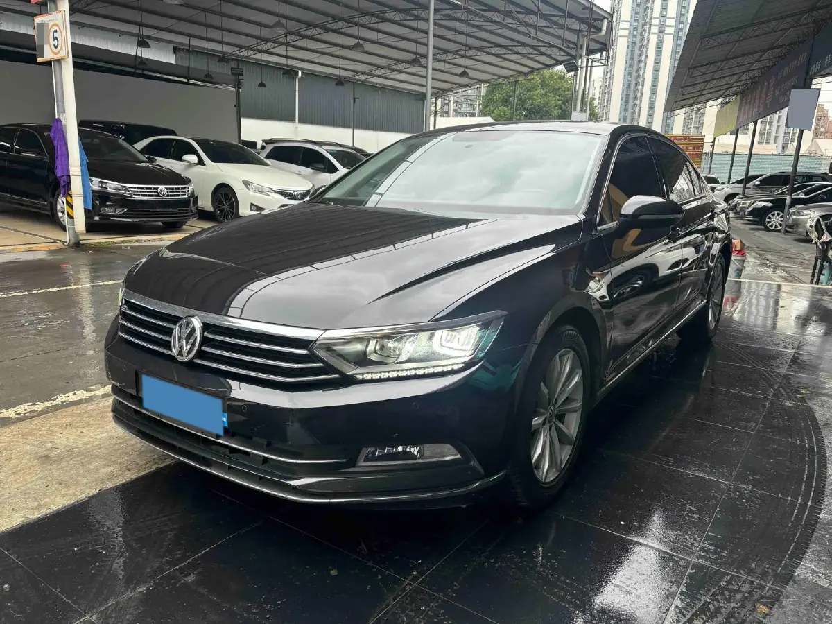 2019 Chevrolet Malibu XL 2.0T 241HP L4 9AT