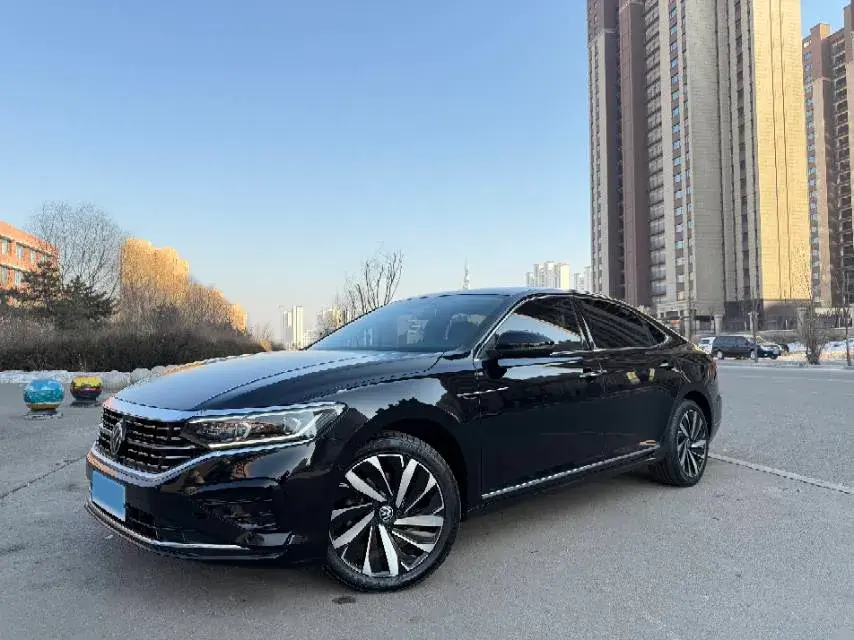 2022 Xpeng P7 BEV 60.2KWH