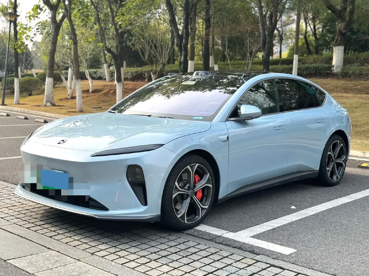 2022 JunTian HeiWuShi Youth 2.0T 203HP L4 6AT