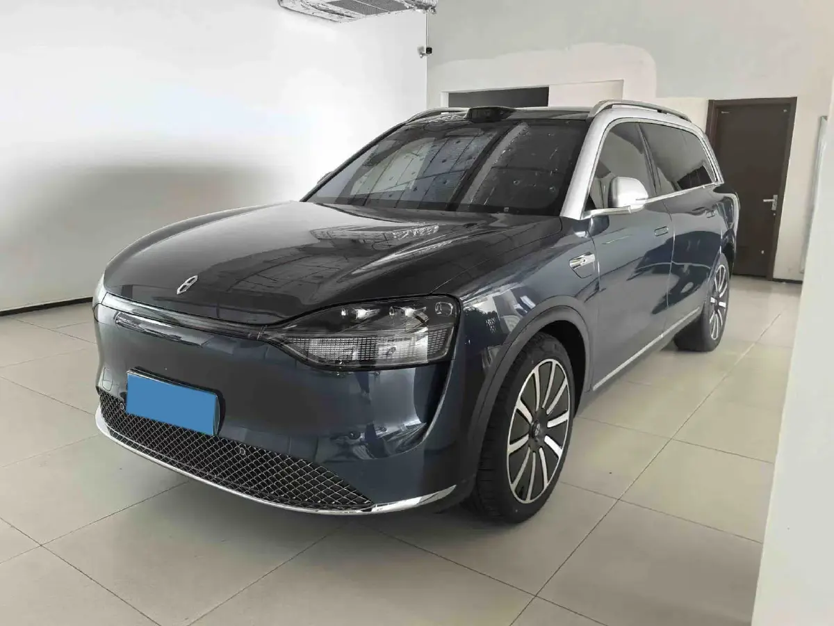 2024 AITO AITO M9 BEV 100KWH